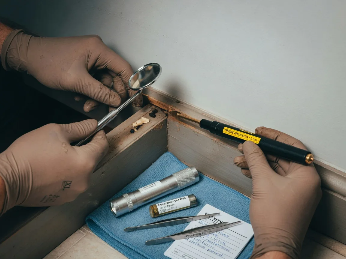 Why choose Emergency Pest Control in Slocomb, AL